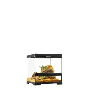 ExoTerra PRO Glass Terrarium Mini/Wide 30x30x30cm